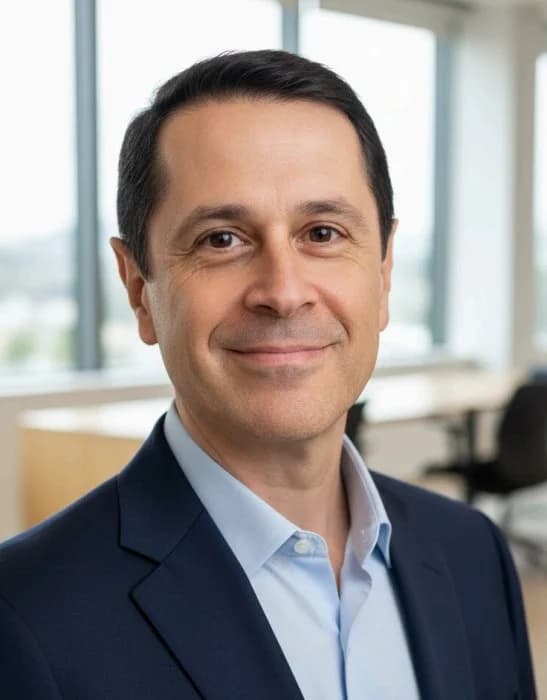 Dr. Martín Krozkin