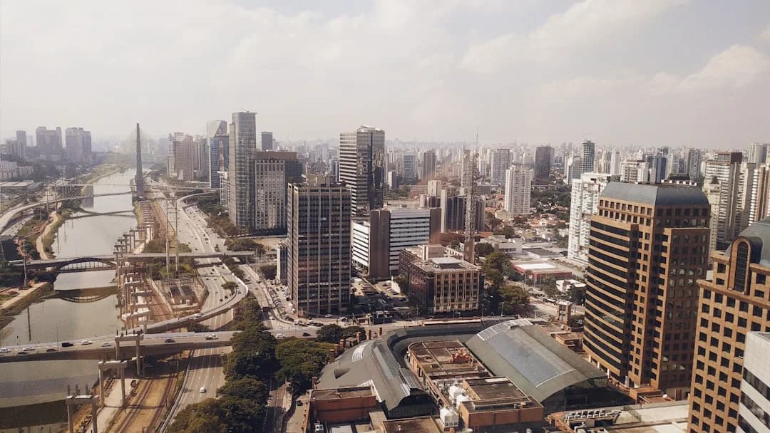 Reforma laboral en Brasil 2017 — quince cambios clave