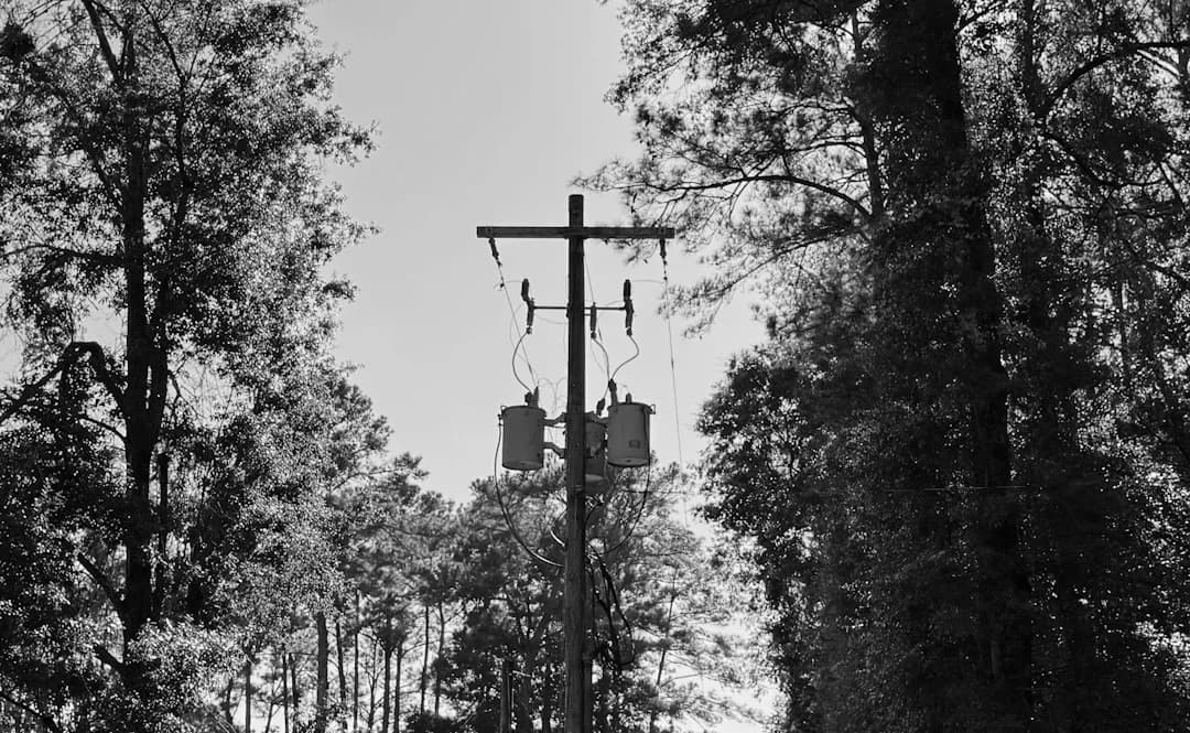 Cláusula modelo EDESUR / EDENOR sobre cámaras transformadoras